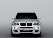 BMW X5 EfficientDynamics Concept